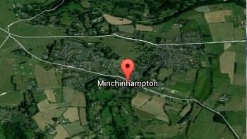 Permalink to: How To Find My Osteopathy Clinic In Minchinhampton